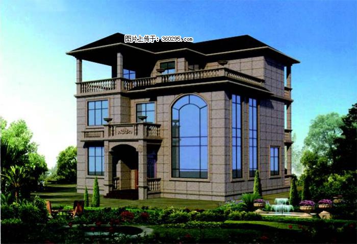 EPS工程案例(1) - 宜春三象EPS建材 yichun.sx311.cc