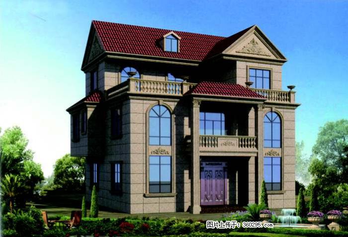 EPS工程案例(2) - 宜春三象EPS建材 yichun.sx311.cc