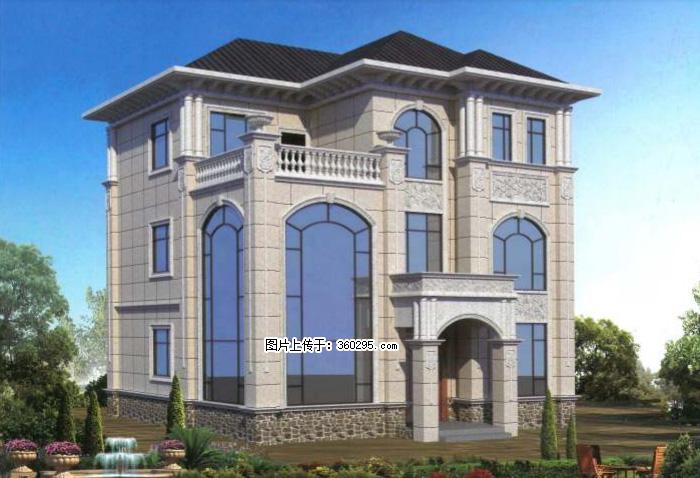 EPS工程案例(6) - 宜春三象EPS建材 yichun.sx311.cc